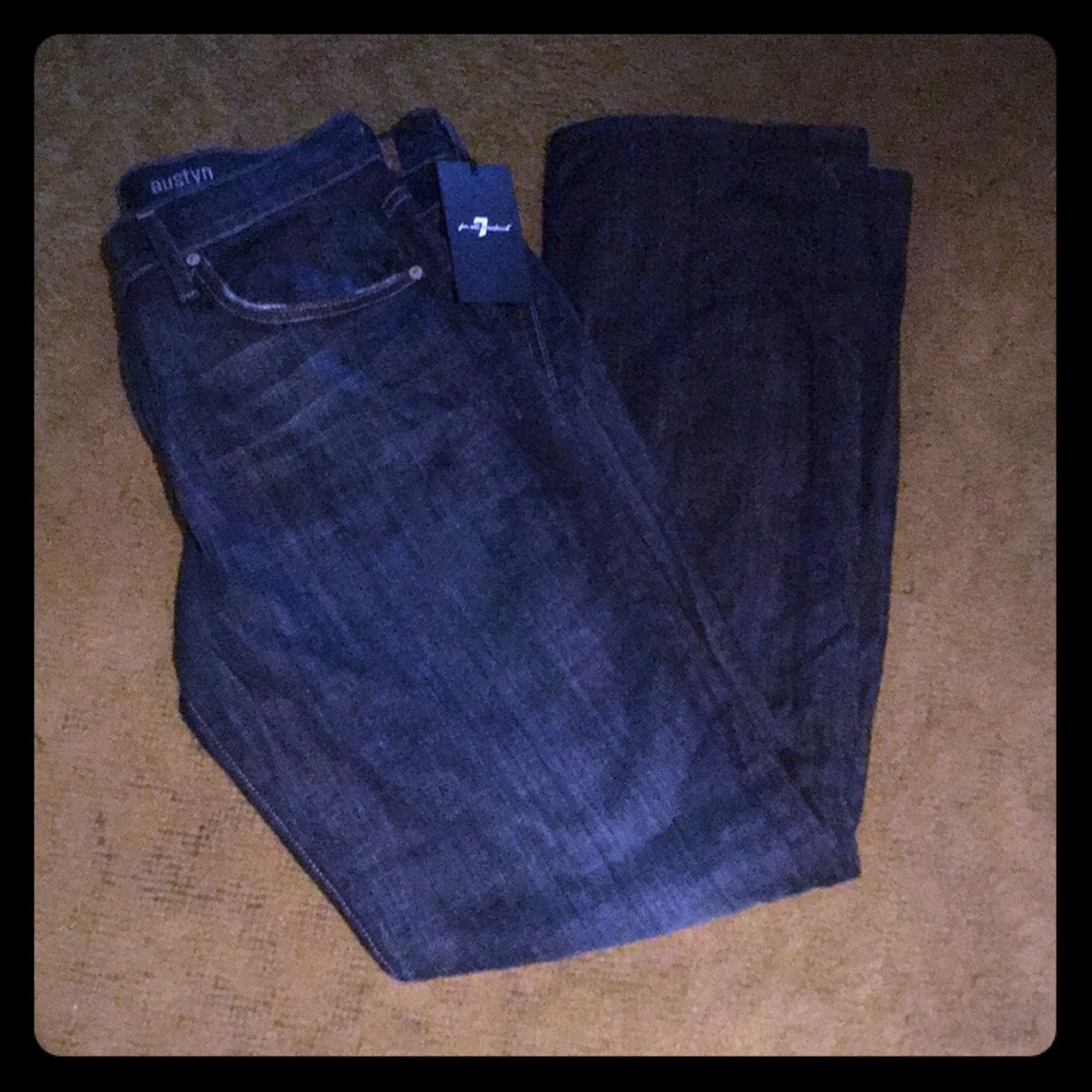 Austyn jeans